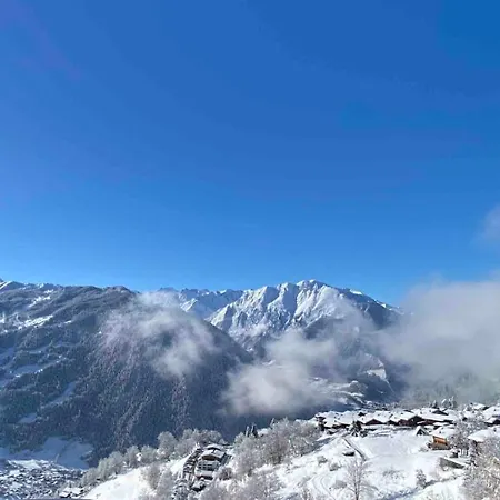 Appartement Theroyal5