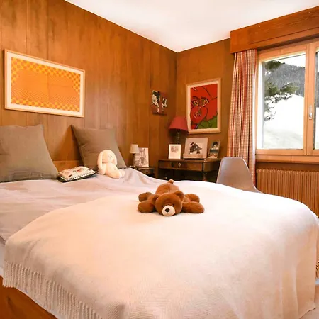 Appartement Theroyal5 *