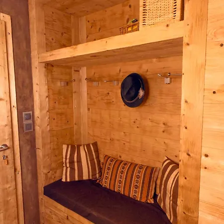 Theroyal5 Appartement