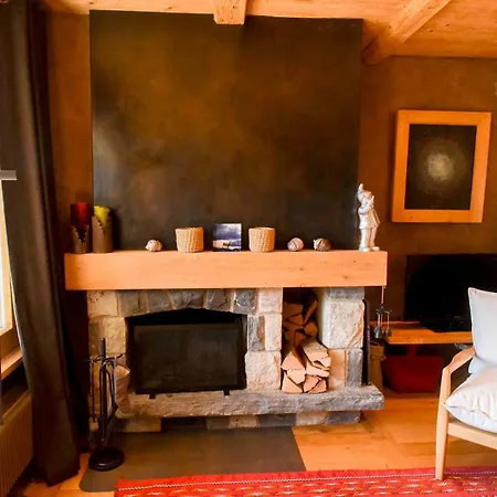 Appartement Theroyal5