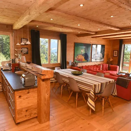 Theroyal5 Appartement *