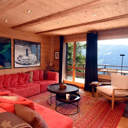 Apartment Theroyal5 *