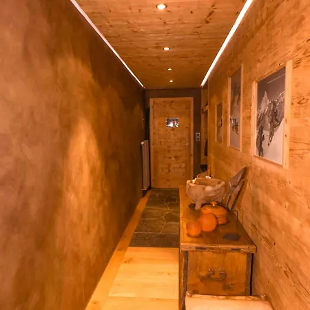 Appartement Theroyal5 *