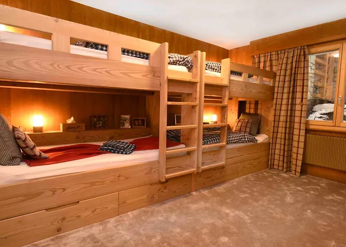 公寓 Theroyal5 韦尔比耶